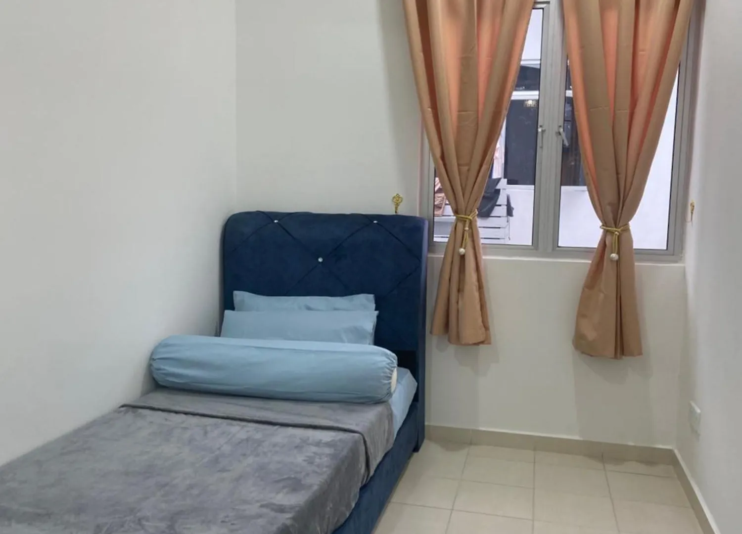 Homestay Dnailah Malakka