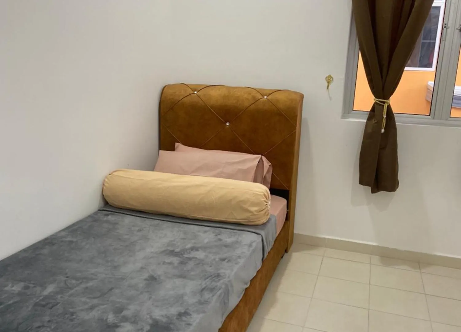 Homestay Dnailah Malakka 0*,