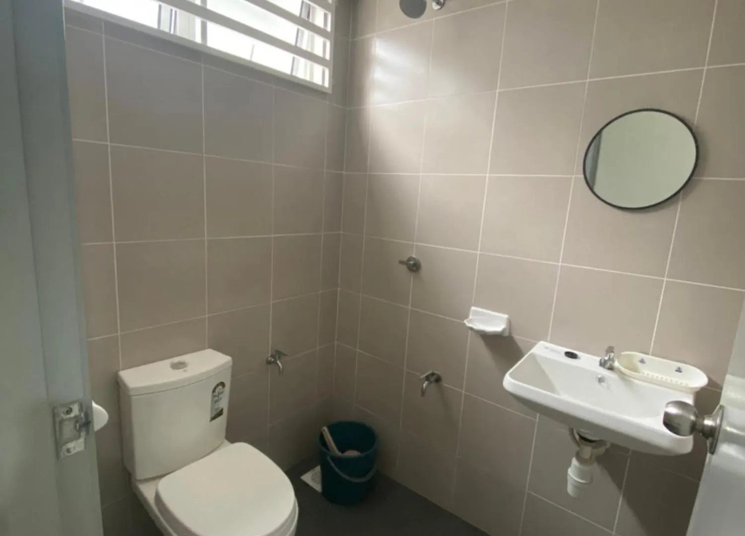 דירה Malacca Homestay Dnailah