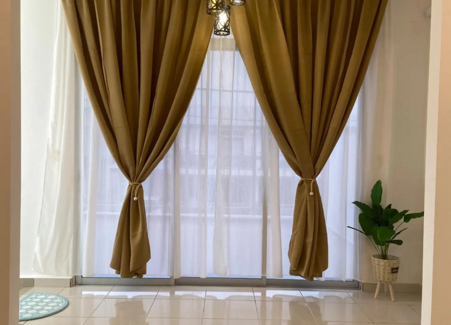 Apartment Homestay Dnailah Malacca