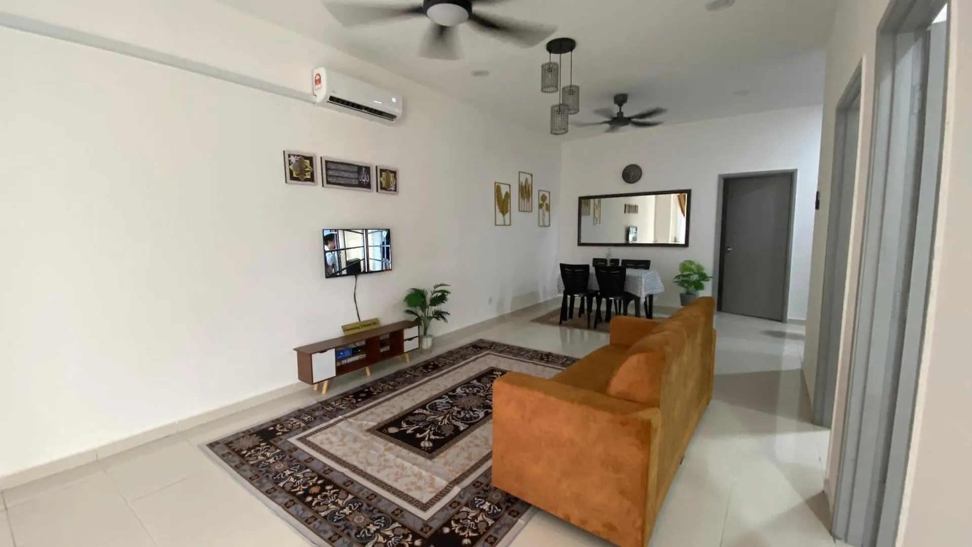 Homestay Dnailah Malacca