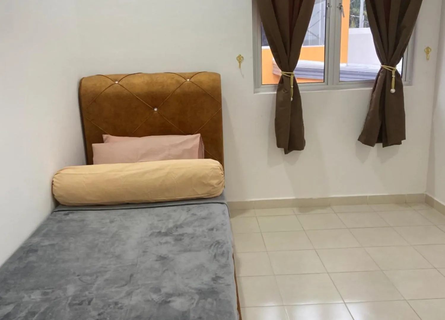 Homestay Dnailah Malacca Apartment