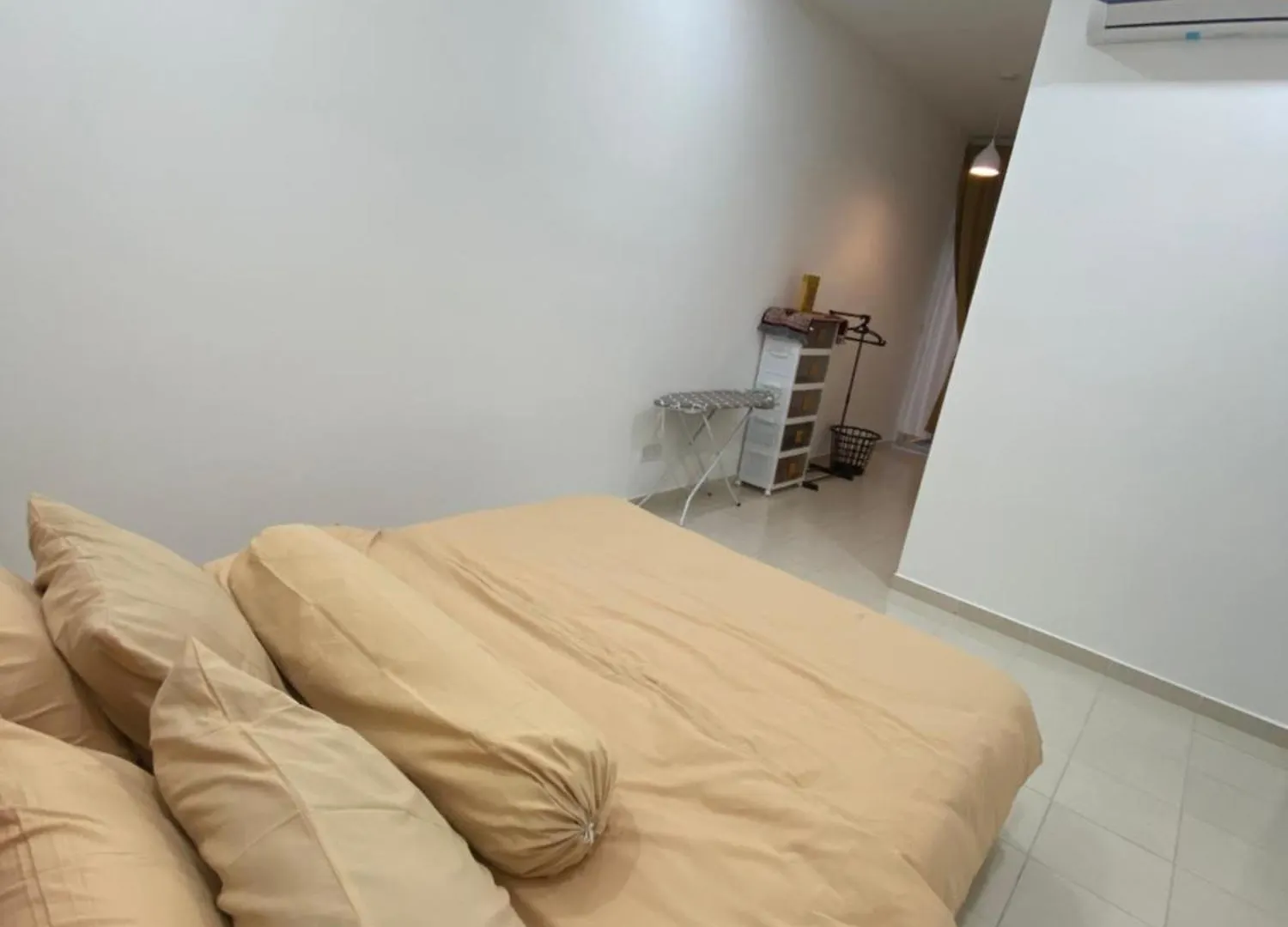 Homestay Dnailah Malacca 0*,  Malaysia