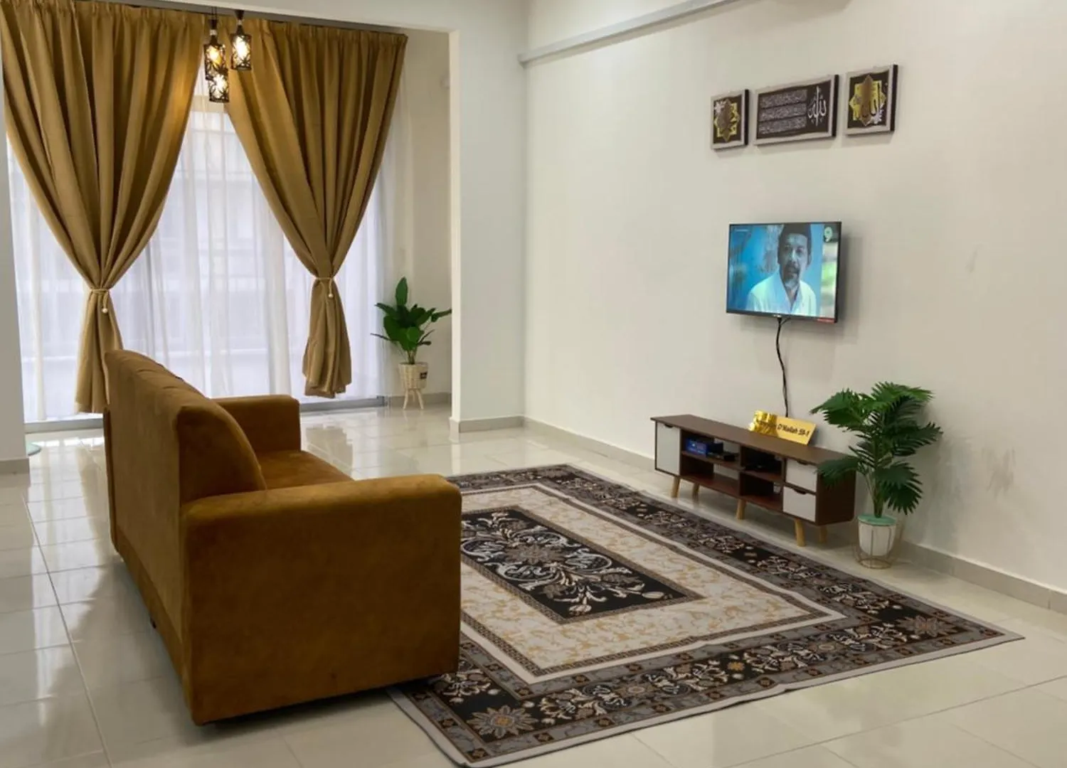 Homestay Dnailah Malacca