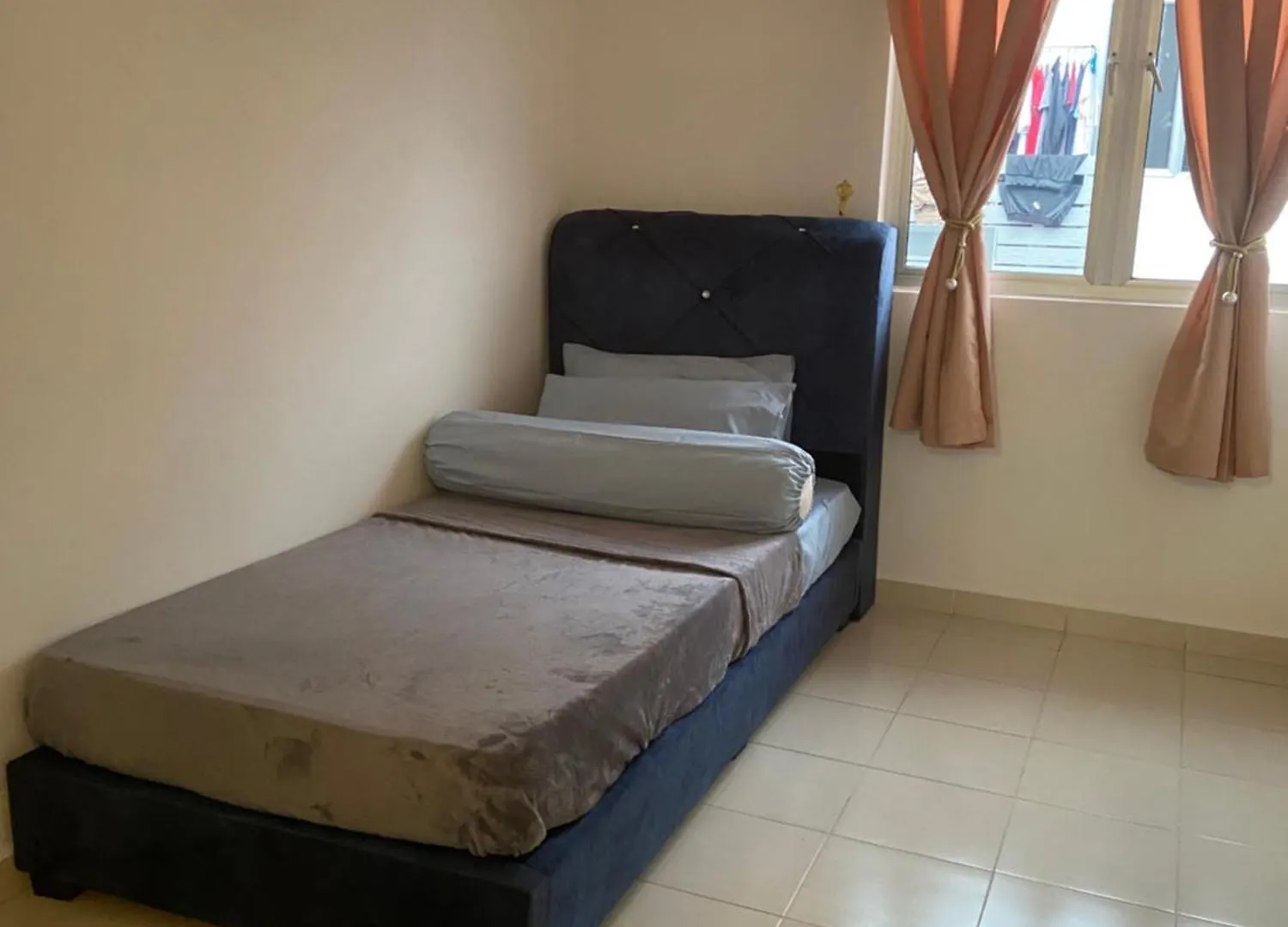 Homestay Dnailah Malacca Apartment