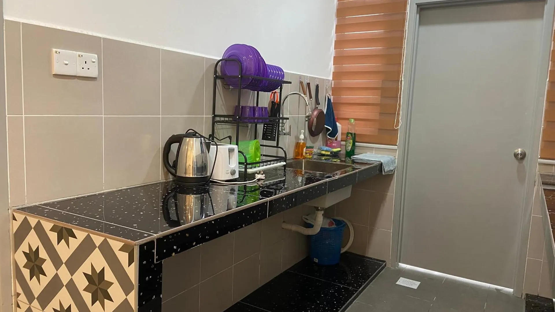 Homestay Dnailah Malacca Malaysia