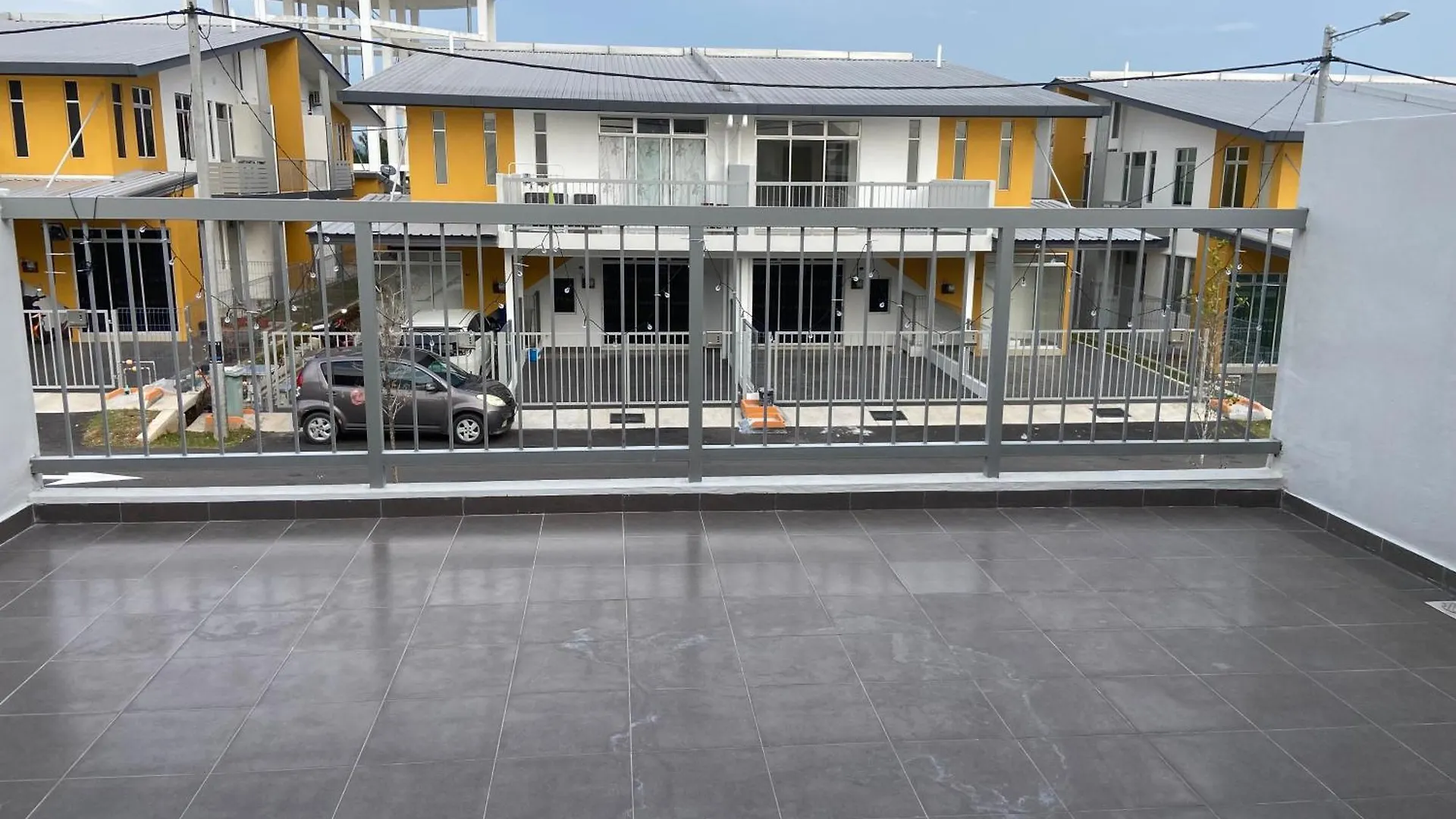 Homestay Dnailah Malacca Malaysia