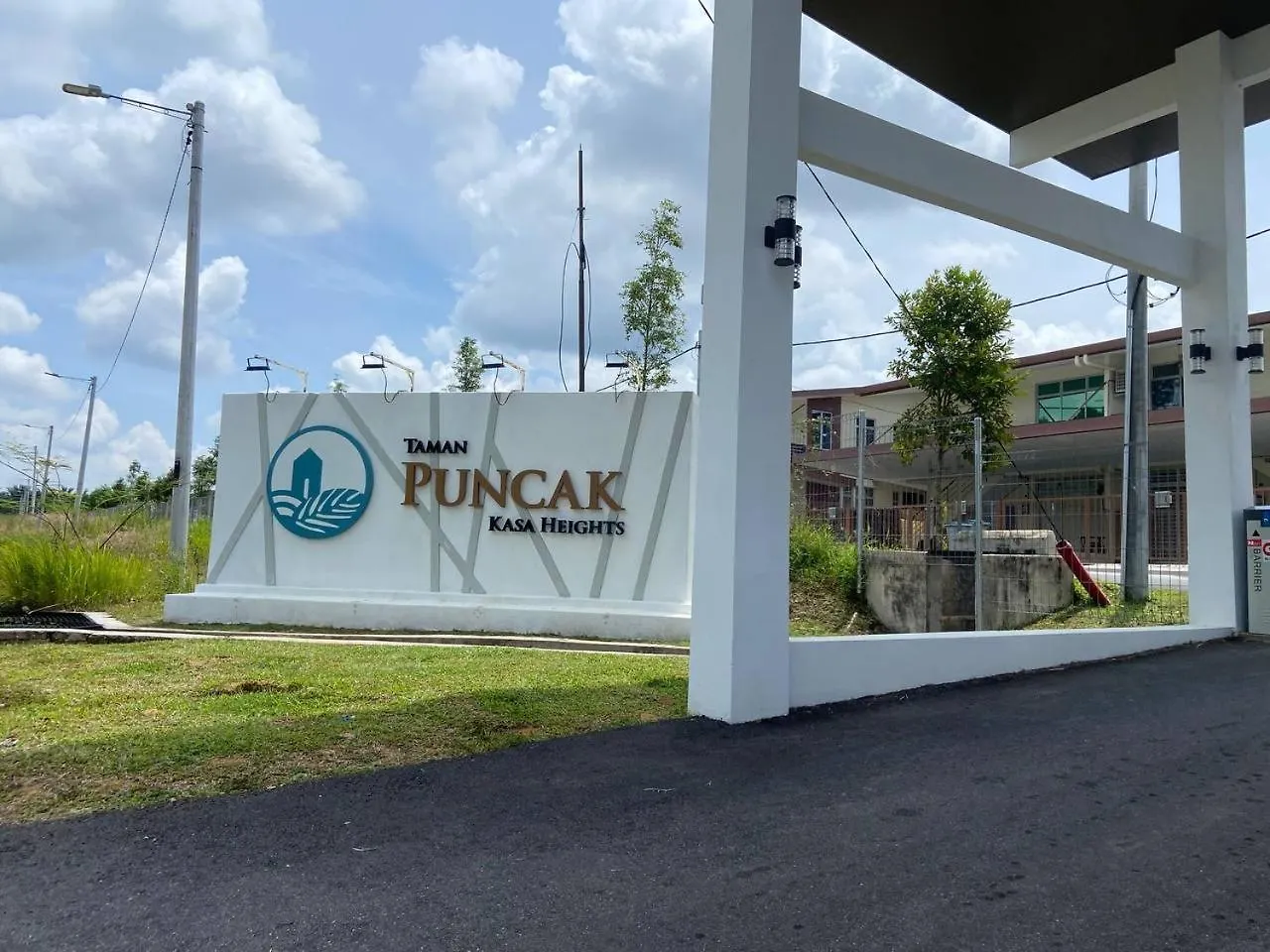 Homestay Dnailah Malacca 0*,  Malaysia