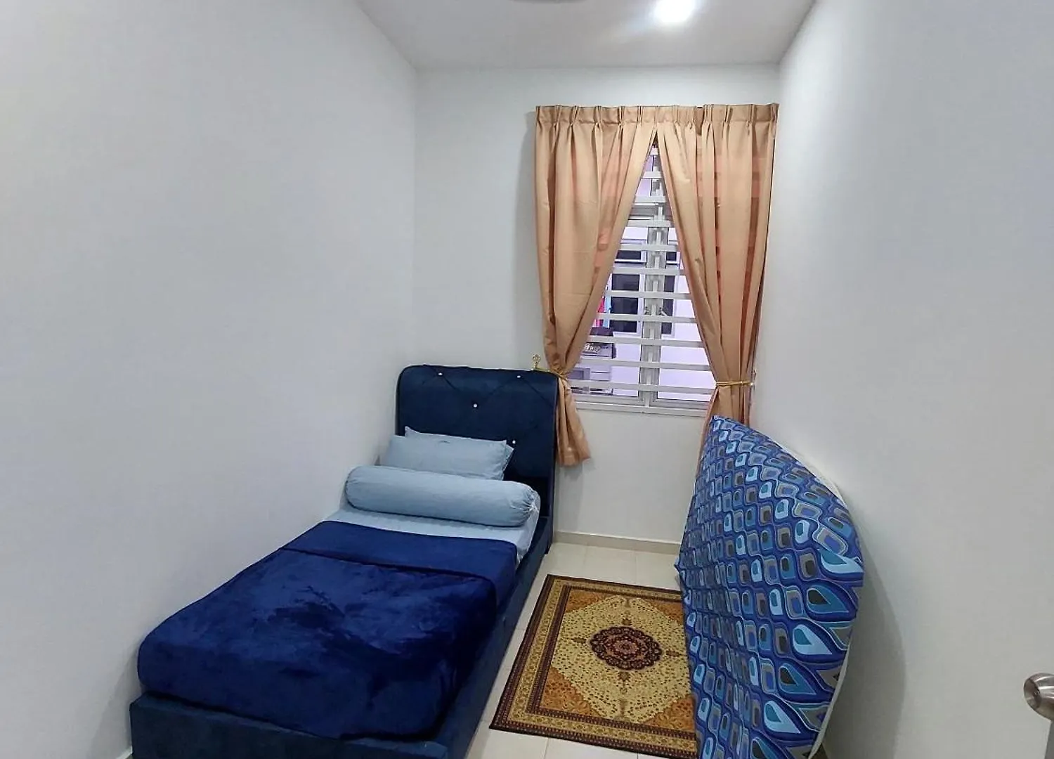 Homestay Dnailah Malacca Apartment