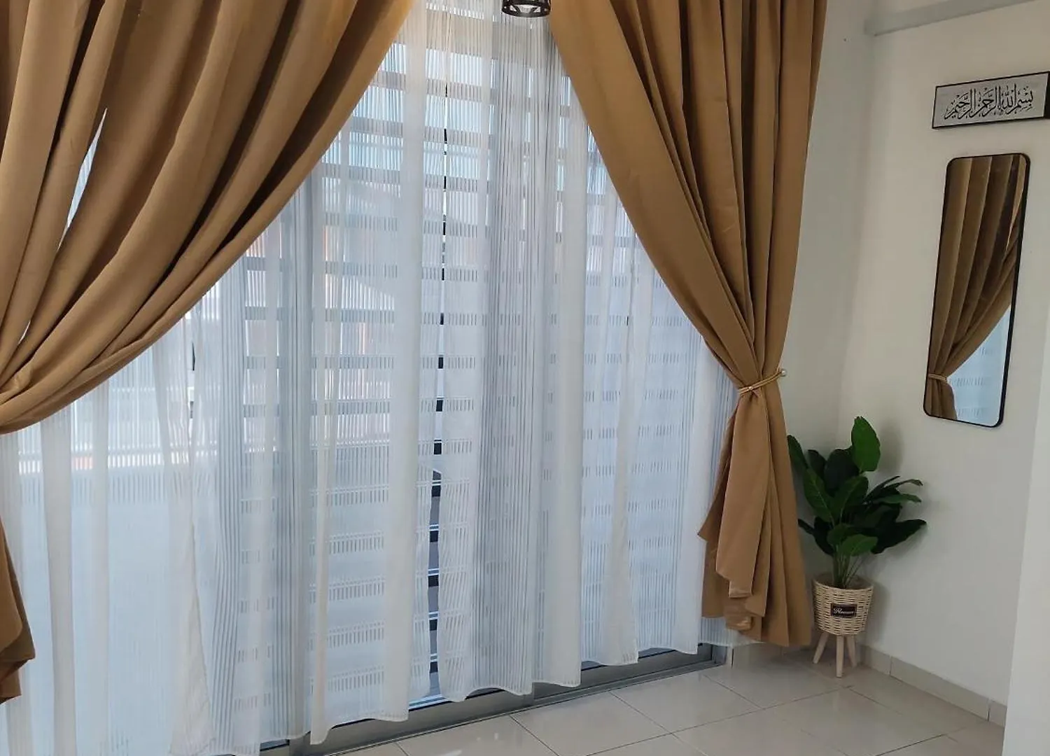 Homestay Dnailah Malacca 0*,